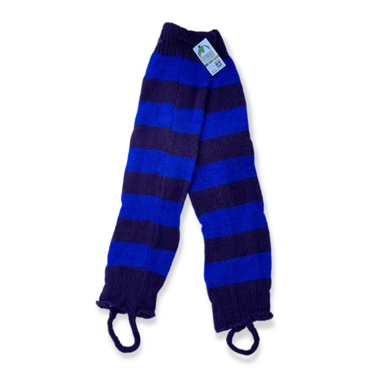 Alpaca Blend Legwarmers