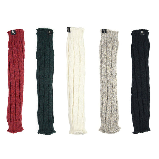 Gelid Alpaca Legwarmers