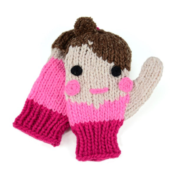 Dandy Pal Doll – Ballerina