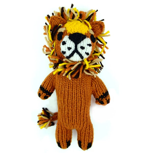 Dandy Pal Doll – Lion