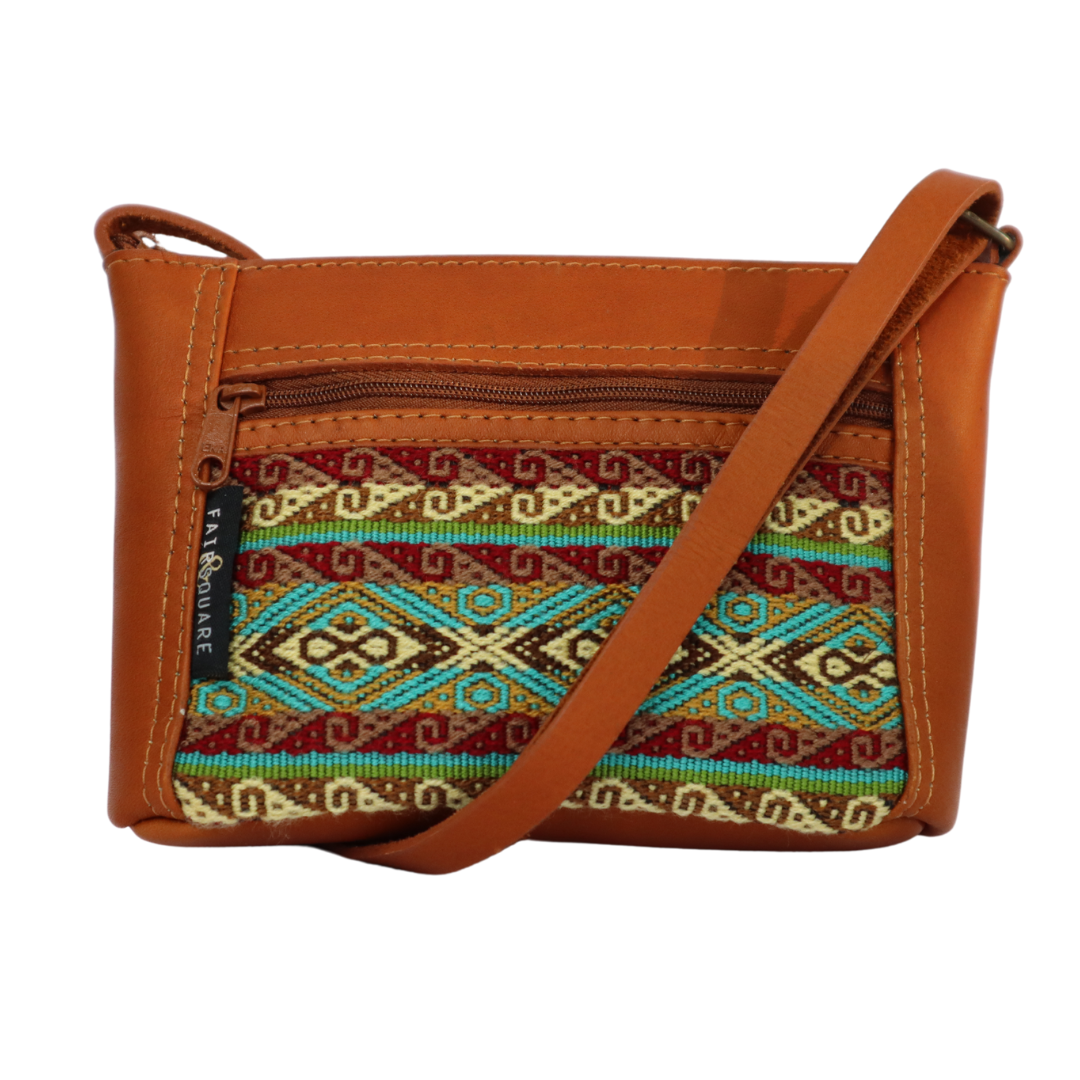 Petite Crossbody Bag
