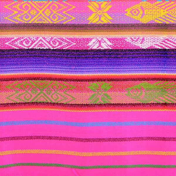 Inca Table Runner
