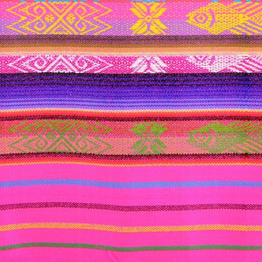 Inca Table Runner