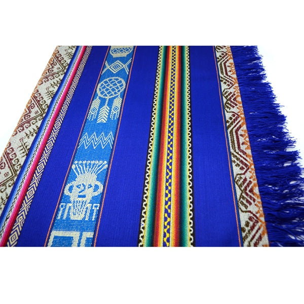 Inca Table Runner