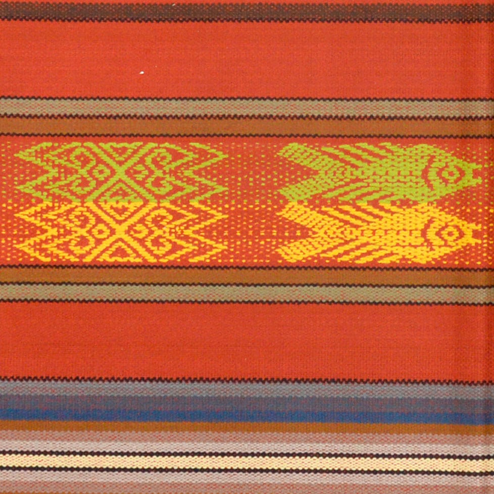 Inca Table Runner