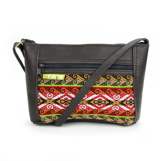 Petite Crossbody Bag