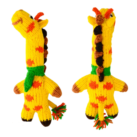 Dandy Pal Doll – Giraffe
