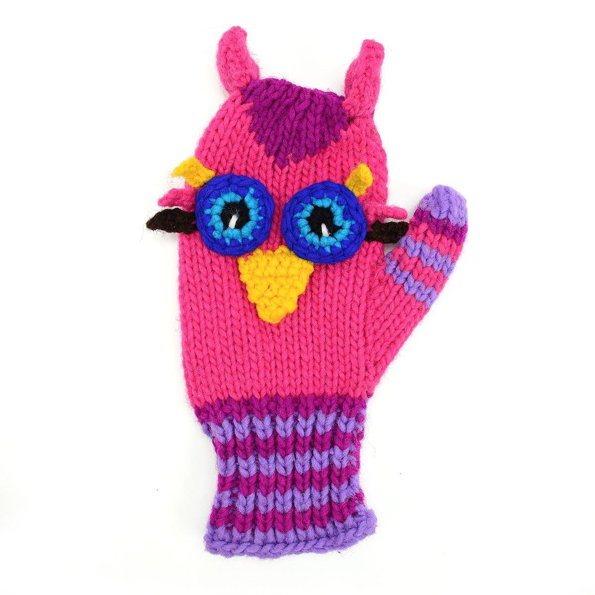 Dandy Pal Doll – Owl